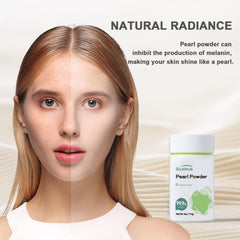 Crème et lotion maison avec poudre de perle Sturelehub