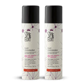 STYLE EDIT correcteur-racines auburn-rouge, bouteille 2 oz, couverture rapide des racines.