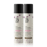 STYLE EDIT Correcteur racines spray brun foncé 2oz : couverture rapide et discrète.
