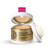 STYLE EDIT poudre cache-racines, application précise pour un look naturel.
