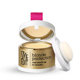 Style Edit Poudre Retouche Racines couvre les racines blondes pour un look naturel