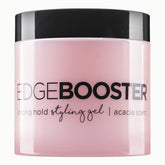 Style Factor EDGE BOOSTER pour boucles : tenue flexible sans alcool et définition.