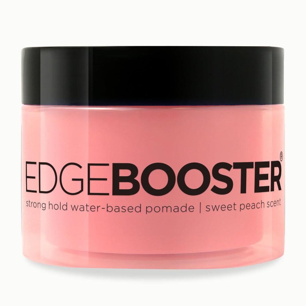 Style Factor Edge Booster : bouteille prête à une fixation nette des contours.