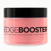 Style Factor Edge Booster : bouteille prête à une fixation nette des contours.