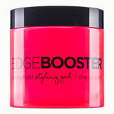 Style Factor EDGE BOOSTER®: bouteille prête à l’emploi pour un coiffage précis et durable.