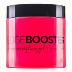 Style Factor EDGE BOOSTER®: bouteille prête à l’emploi pour un coiffage précis et durable.
