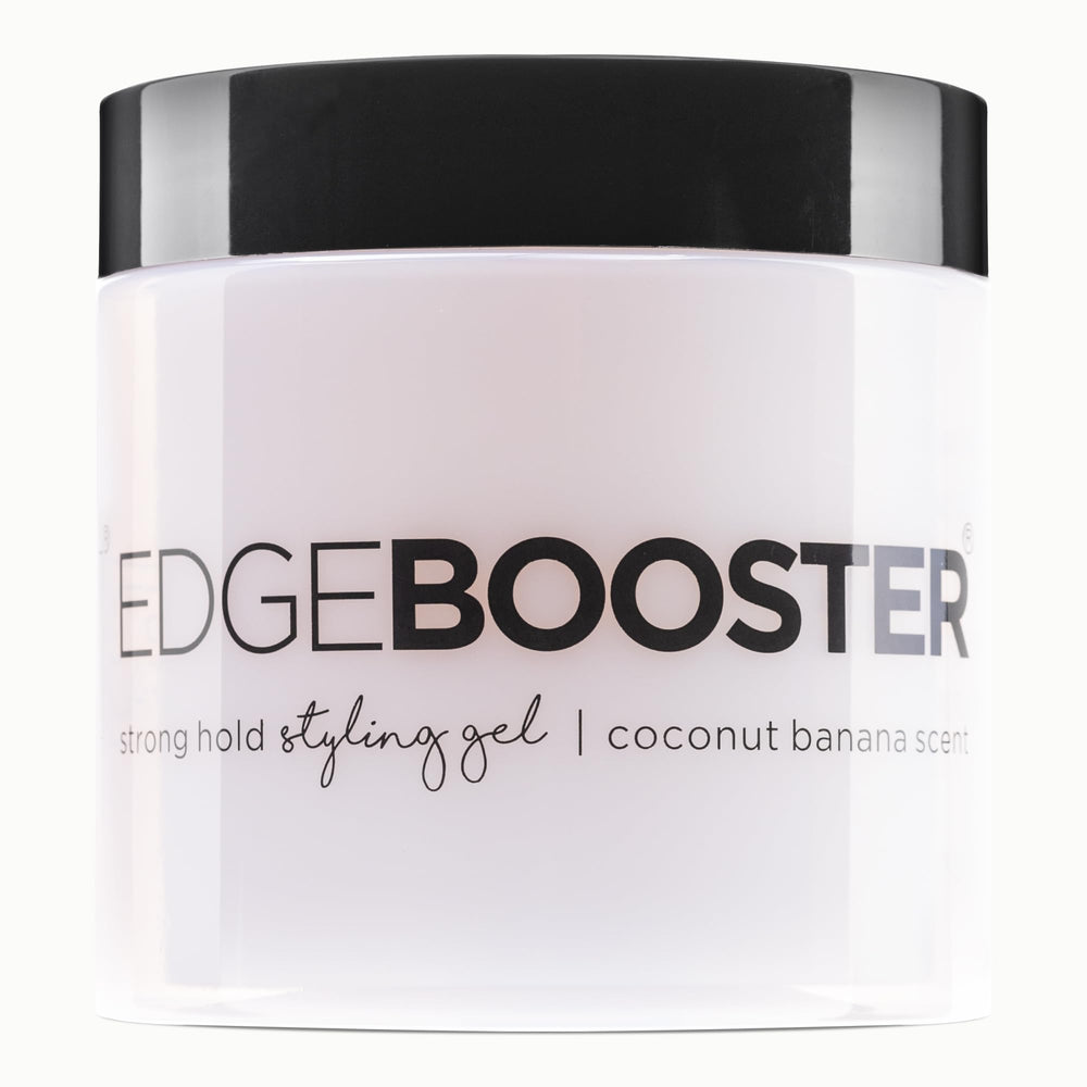 Style Factor EDGE BOOSTER, bouteille pratique pour coiffage longue durée