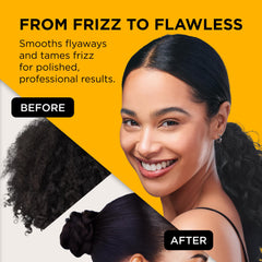 Style Factor EDGE BOOSTER sans alcool pour cheveux sensibles et sans résidu