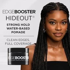 Style Factor Hideout: application manuelle pour lissage et brillance élevée
