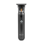 Stylecraft Ace : lame japonaise inox ajustable pour une coupe précise et durable.