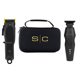 Stylecraft Flex Trimmer – moteur rotatif puissant pour des coupes précises.