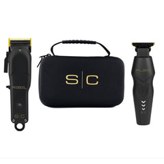 Stylecraft Flex Trimmer – moteur rotatif puissant pour des coupes précises.