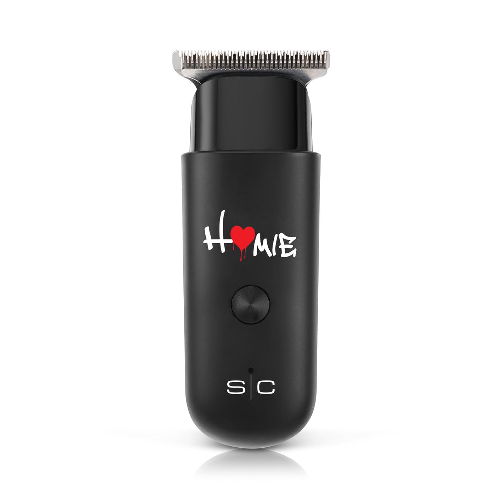 Stylecraft Homie tondeuse nano sans fil avec moteur rotatif pour contours précis