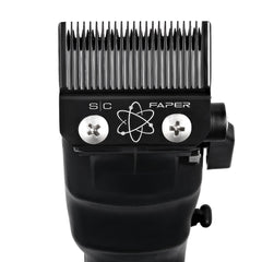 Stylecraft Rebel – batterie lithium-ion avec autonomie jusqu’à 3 heures sans fil.