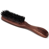 StyleMATE brosse cheveux homme, dents en nylon, démêlage facile et sans tiraillement.