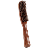 STYLEMATE brosse poils sanglier doux pour cheveux fins, réduction statique