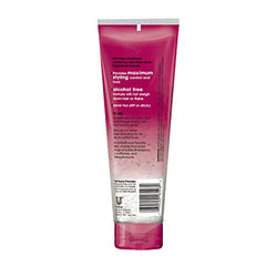 Emballage du gel Suave Max Hold prêt à l’affichage.
