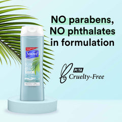Extrait d'algue de mer, ingrédient hydratant du produit.