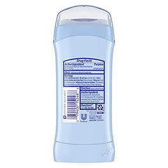 Lot de 12 déodorants Suave Tropical Paradise pour toute la famille.