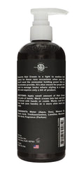 Crème capillaire Suavecito – texture lisse et contrôle des frisottis.
