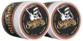Suavecito Pomade Firme Clay – texture riche pour une coiffure définie et naturelle