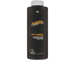 Poudre corporelle Suavecito avec Aloe Vera absorbant rapidement l’humidité