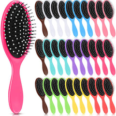 Brosse Suclain pour cheveux humides, démêlage sans douleur