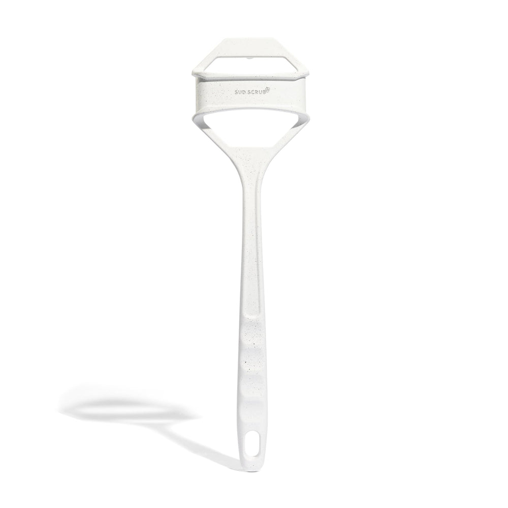 Sud Scrub Extendeur Poignée Dos: atteindre le dos sans effort pendant la douche.