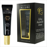SuddenAllure lift poches yeux et raffermissement rapide.