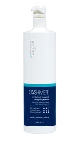 Flacon SUDZZFX Cashmere hydratant prêt à nourrir les cheveux
