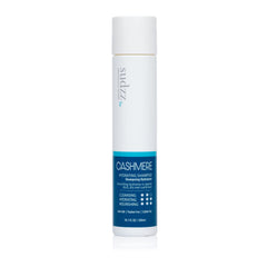 SUDZZFX Cashmere Shampoo dans sa bouteille, hydratation en profondeur pour cheveux soyeux