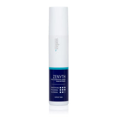 SUDZZFX Zenyth Sérum montre le lissage et la brillance sur cheveux soyeux