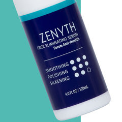 SUDZZFX Zenyth Sérum – texture légère qui n’alourdit pas les cheveux