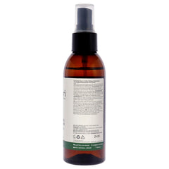 Sukin Organics Brume visage rose-pure et frais, rafraîchissement quotidien.
