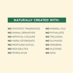 Sukin Shampoing hydratant, formule vegan sans sulfates, respectueuse des cheveux.