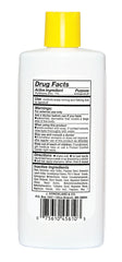 Shampoing Sulfur 8 – arôme fruits rouges, lavage rafraîchissant et agréable.
