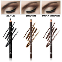 SUMEITANG dessin sourcils précis, trait facilité et sans bavure.