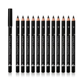 SUMEITANG ensemble 12 crayons sourcils et regard pour un look harmonieux