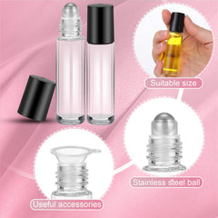 Sumind accessoires remplissage 5 entonnoirs facilitant le remplissage en déplacement.