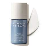 Summer Fridays Jet Lag brume-visage-bouteille : hydratation légère qui réveille l’éclat de la peau.