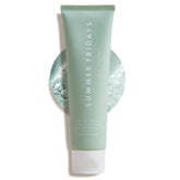 Summer Fridays Super Amino Gel Nettoyage Visage: purifie et hydrate en profondeur