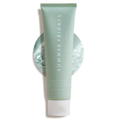 Summer Fridays Super Amino Gel Nettoyage Visage: purifie et hydrate en profondeur
