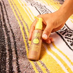Sun Bum brume SPF30 spray – parfum estival et frais