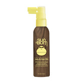 Sun Bum brume SPF30 cuir-chevelu – protection légère et rapide