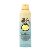 Sun Bum Cool Down Aloe Spray: flacon pratique après soleil