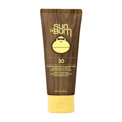Sun Bum Original SPF 30 - bouteille prête pour une protection quotidienne du corps.