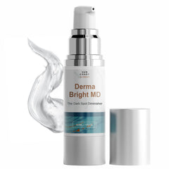 SUN COAST SCIENCES DermBright MD – sérum fluide pour éclairer le visage et cibler les taches