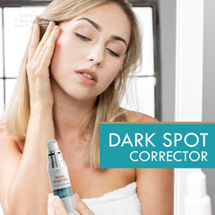 SUN COAST SCIENCES DermBright MD – texture légère et application facile
