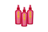 Sun In Original spray-bouteille : format pratique pour une application uniforme.