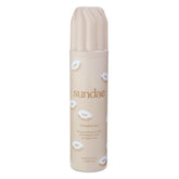 Sundae Mousse douche fouettee donut glace, parfum gourmand pour une peau douce